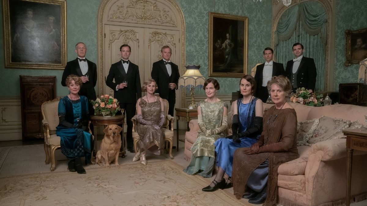 Nach tödlicher Tragödie: "Downtown Abbey"-Star Mary ist wieder verlobt