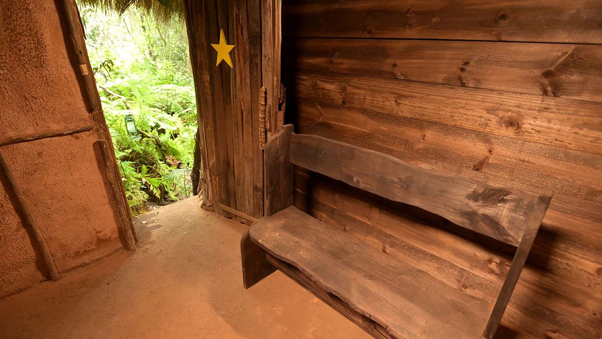 Dschungelcamp 2022: Das sind die ersten Bilder aus dem Pritschenlager