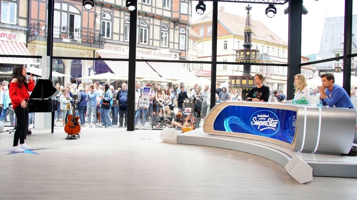 DSDS 2022: Start der Castings - das sind die neuen Regeln!