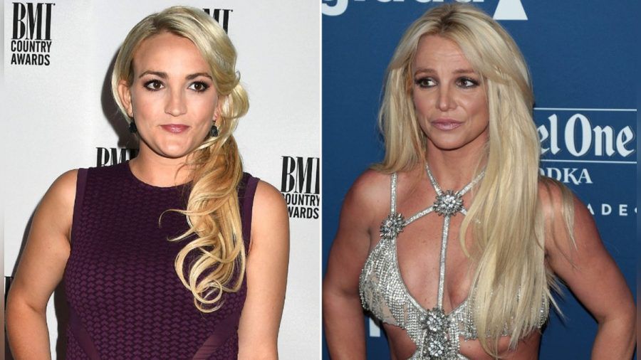 Jamie Lynn (l.) und Britney Spears tragen derzeit einen öffentlichen Streit miteinander aus. (ncz/spot)