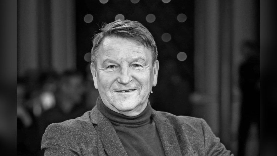 Hans-Jürgen "Dixie" Dörner wurde 70 Jahre alt. (stk/spot)