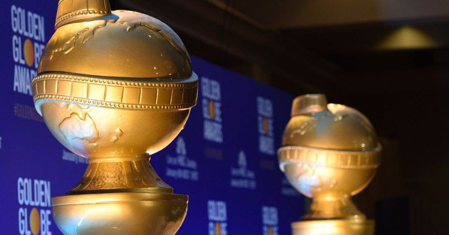 Keine Stars bei den Golden Globes.