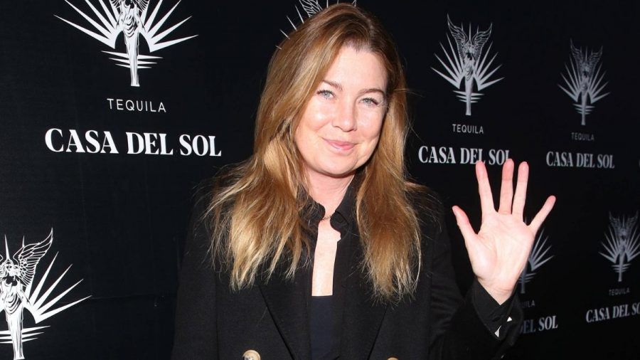 Ellen Pompeo: „Grey's Anatomy“ rettet ihr Leben