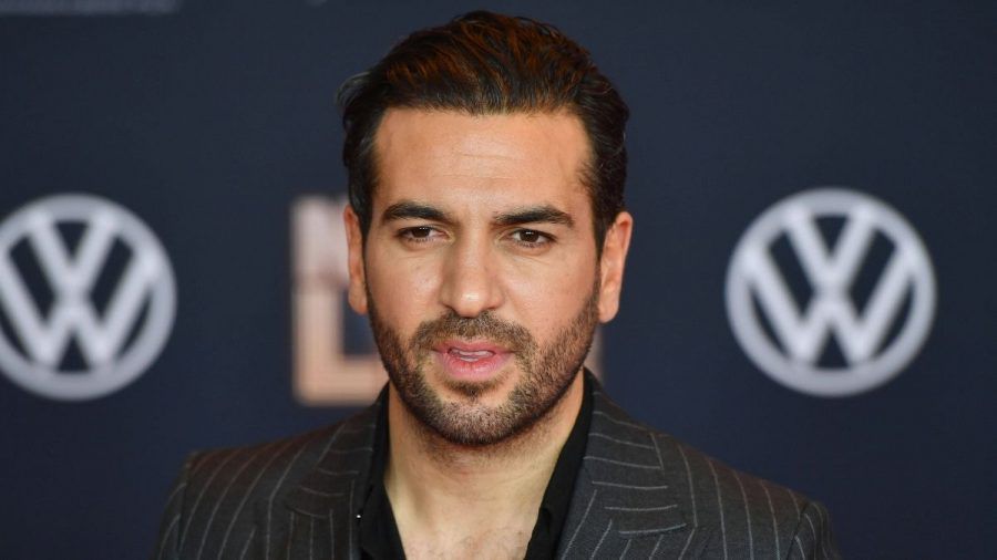 Elyas M‘Barek: Sie ist die Frau an seiner Seite!