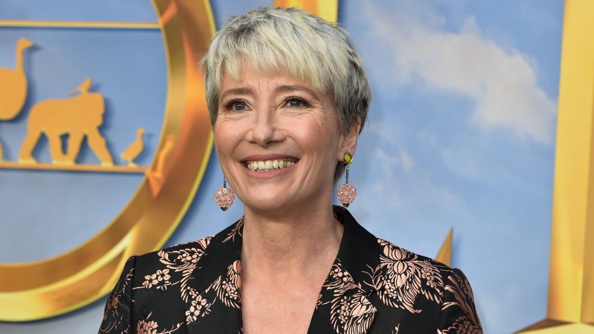 Emma Thompson: Kein Verständnis für Beauty-OPs