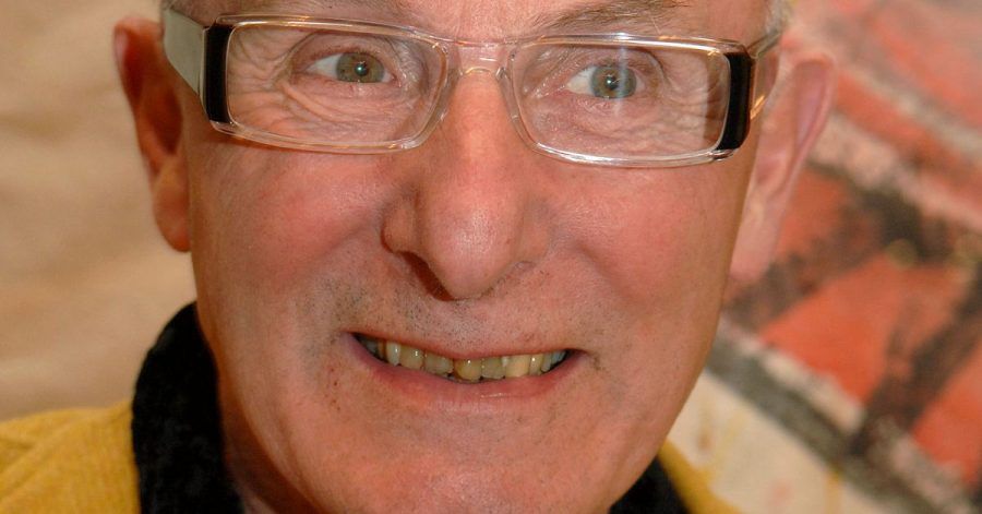 Der Filmemacher und Autor Herbert Achternbusch starb im Alter von 83 Jahren.