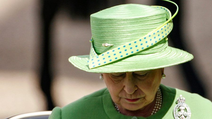 Queen Elizabeth II. ist in Gedanken und im Gebet bei den Menschen Tongas. (mia/spot)