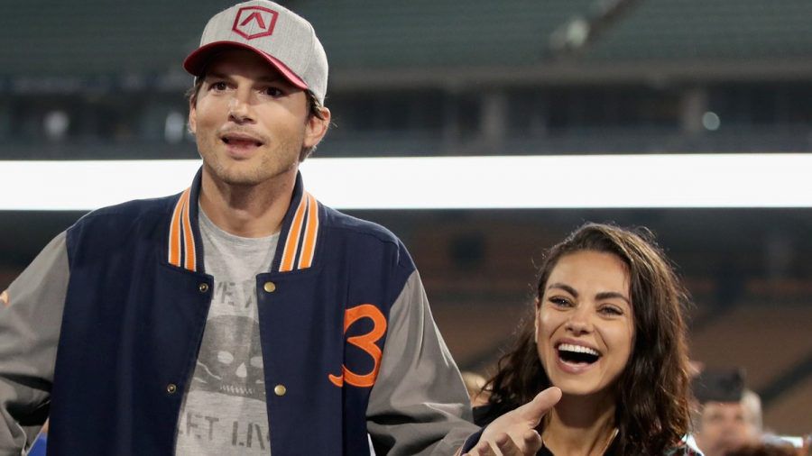 Ashton Kutcher und Mila Kunis haben ihr erstes gemeinsames Haus verkauft. (ncz/spot)