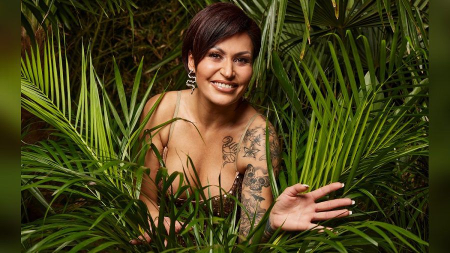 Jasmin Herren darf auch ins Dschungelcamp (mia/spot)