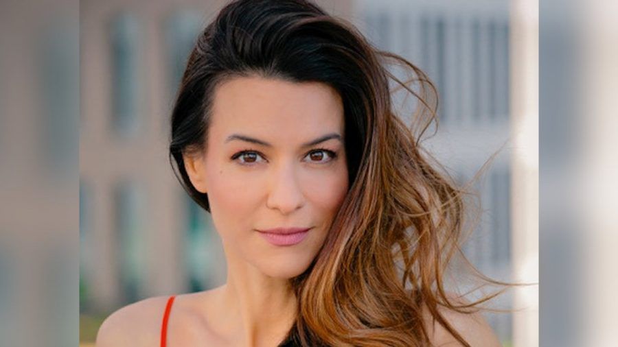 Anna Lena Class war zuletzt in "Sturm der Liebe" zu sehen. (jom/spot)