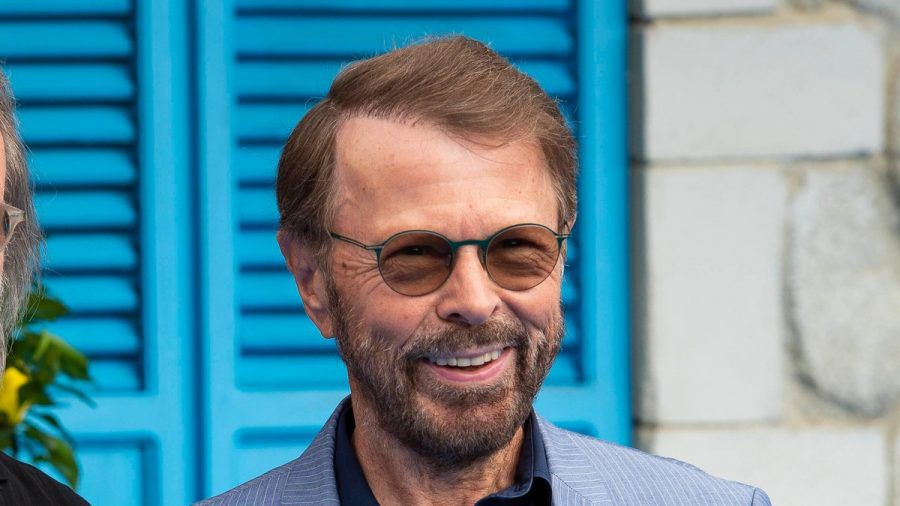 Björn Ulvaeus von ABBA startet eine eigene Radioshow. (ncz/spot)