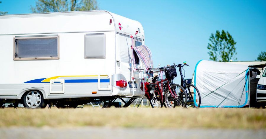 Caravaning liegt nicht nur in Deutschland, sondern in ganz Europa weiterhin im Trend.