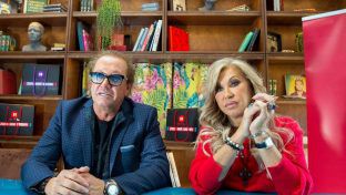 „Die Geissens“: Eine Liebesgeschichte