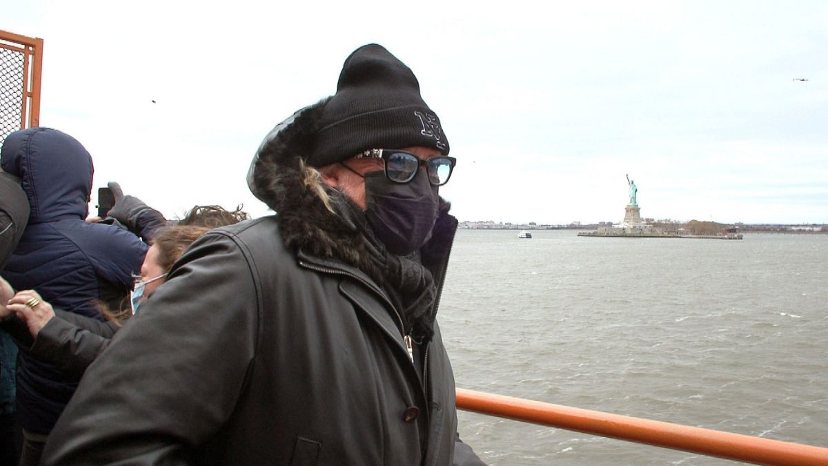 "Die Geissens" in New York: Kreditkarten streiken! Davina und Shania sind mies gelaunt