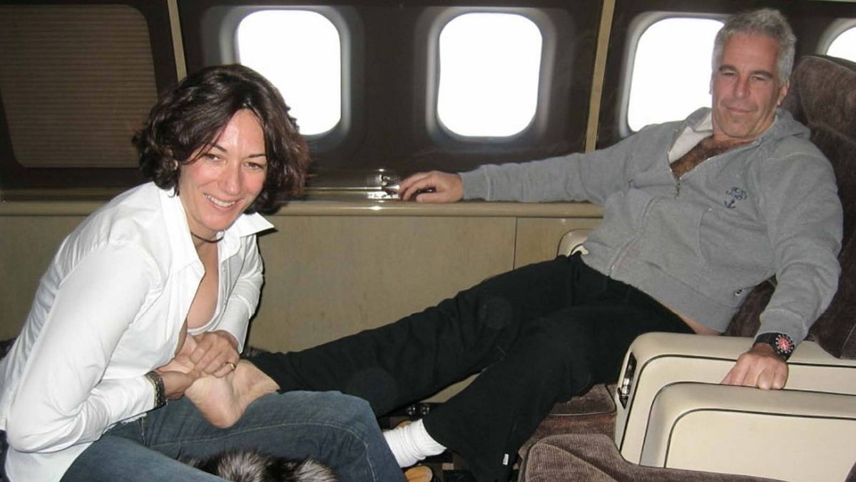Körpersprache Experte sicher: Prinz Andrew und Prinz Harry sind sich ähnlicher als wir dachten