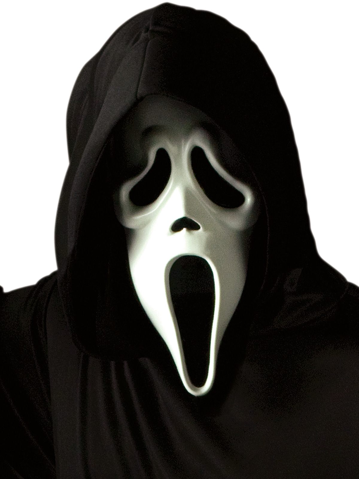 Verlosung zum Start von "Scream": Jetzt Kinotickets und Masken gewinnen!