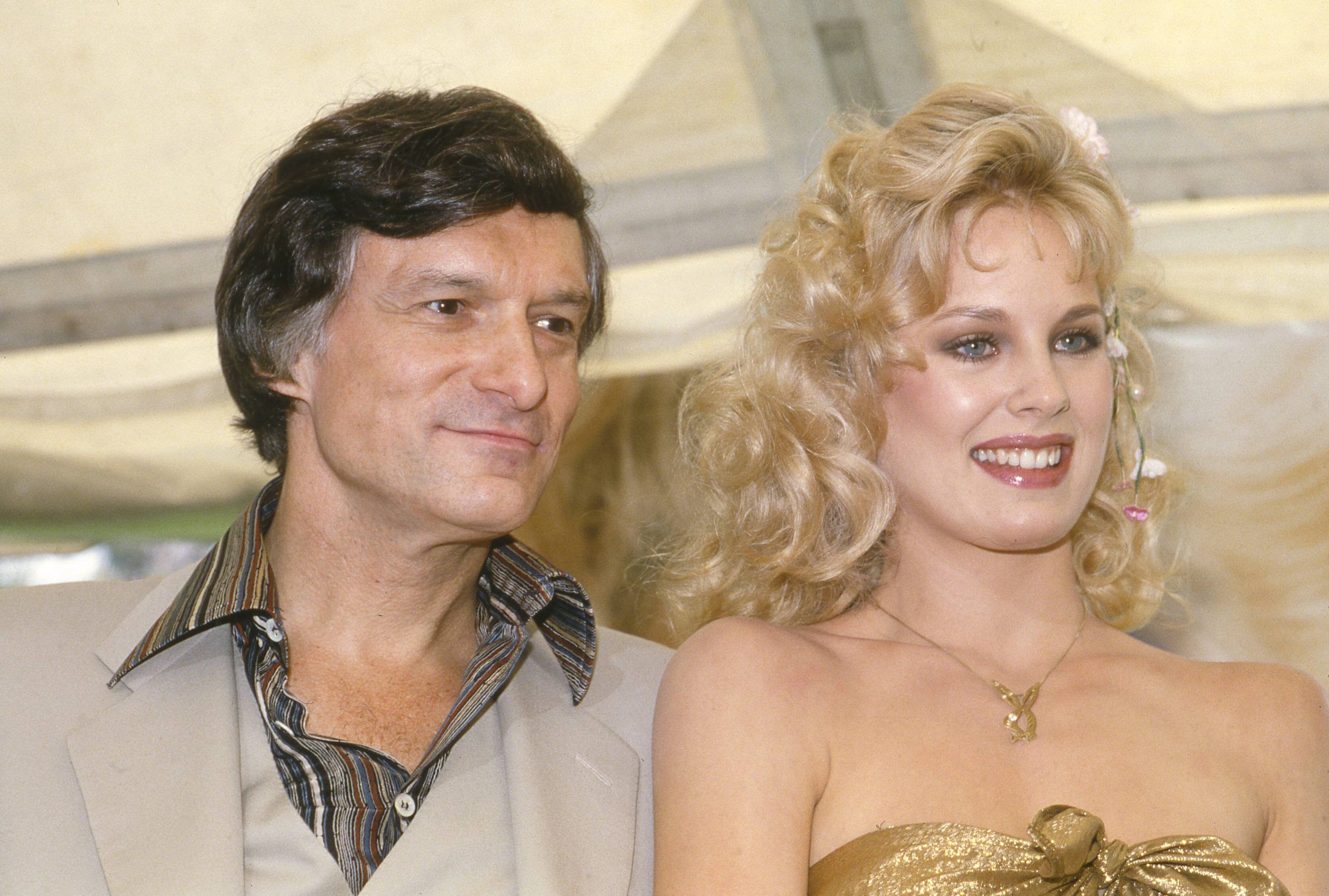 Playboy-Doku enthüllt neue Horror-Stories über Hugh Hefner