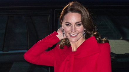 Der Kate Middleton Effekt: Die Future Queen ist jetzt 1 Milliarde wert!