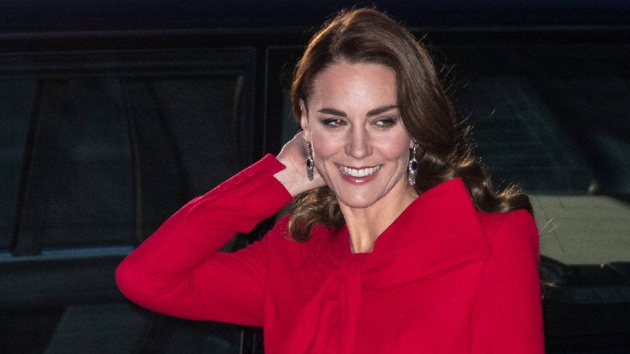 Der Kate Middleton Effekt: Die Future Queen ist jetzt 1 Milliarde wert!