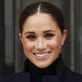 Herzogin Meghans Lieblingsessen: So lecker schmeckt ihr Kürbisfondue-Rezept!