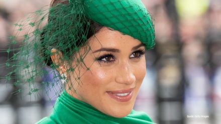 Herzogin Meghans Lieblingsessen: So lecker schmeckt ihr Kürbisfondue-Rezept!