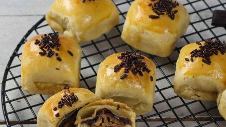 Herzogin Meghans Lieblingsessen: So lecker schmeckt ihr Kürbisfondue-Rezept!