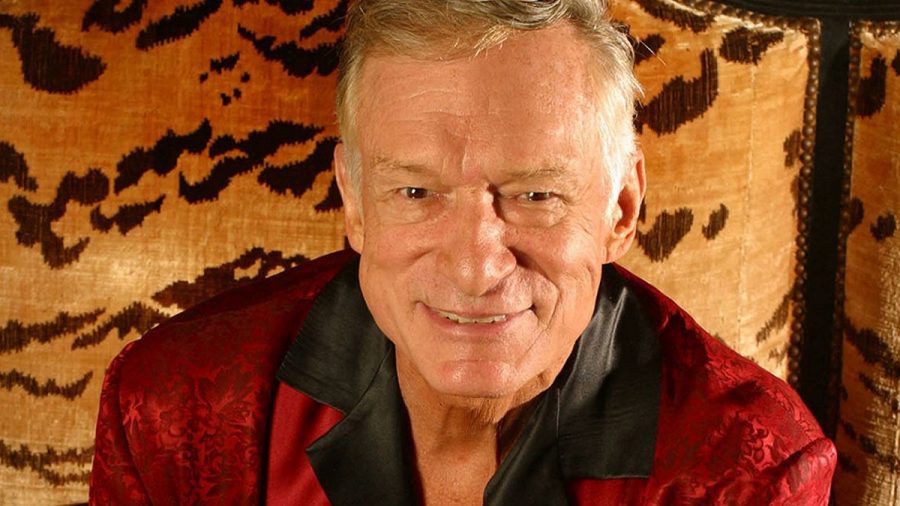 Filmte Hugh Hefner Frauen heimlich beim Sex?