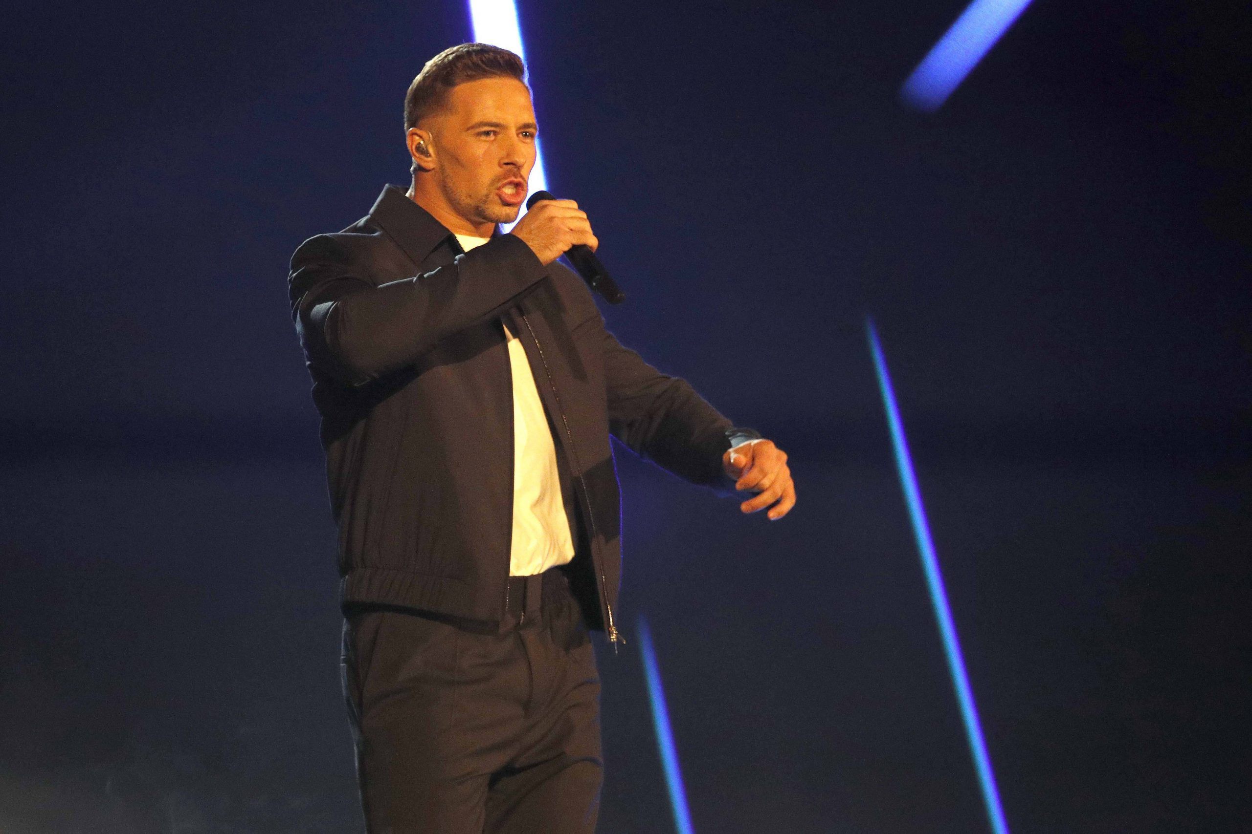 „DSDS": Nach Ramon Roselly treten die Artistenbrüder Gianni & Marcello Laffontien an
