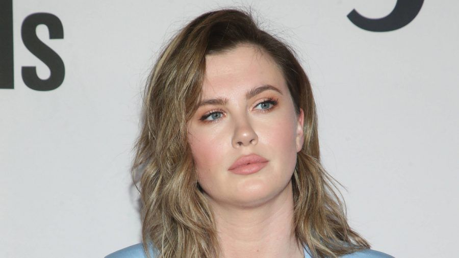 Ireland Baldwin: Tochter von Alec Baldwin leidet an Herzneurose