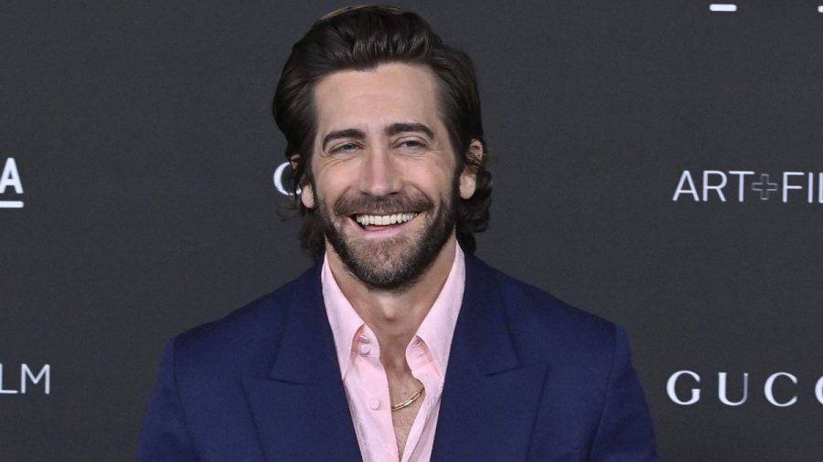 Jake Gyllenhaal:Jetzt legt er sich doch mit Taylor Swift an?