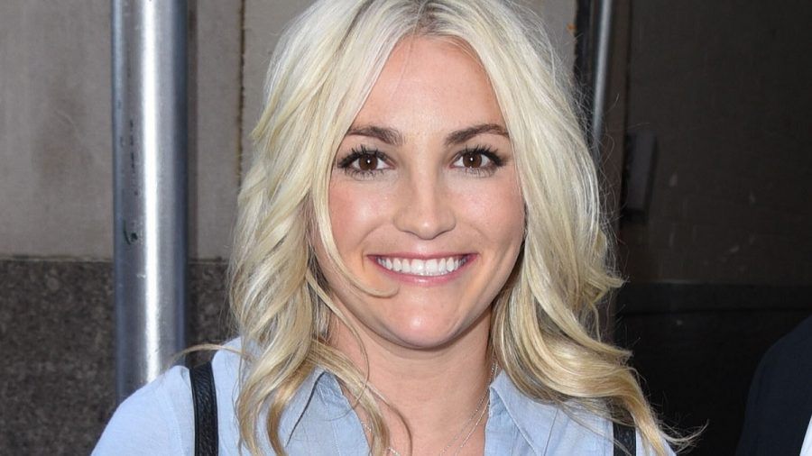 Jamie Lynn Spears bettelt: „Ruf mich einfach an“