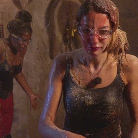 20 Dschungelcamp-Skandale: Rassismus, Suff, Porno und Mobbing