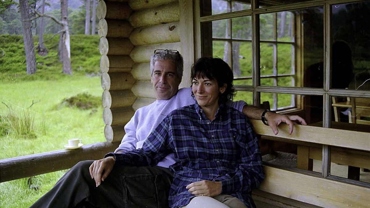 Prinz Andrew: Wird Ghislaine Maxwell ihn doch entlasten?