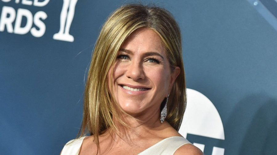 Guacamole-Rezept: So isst Jennifer Aniston ihre Chips am liebsten!