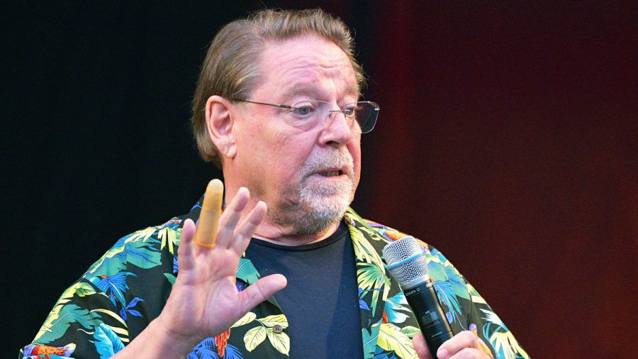 Jürgen von der Lippe wettert gegen den deutschen Gendernwahn
