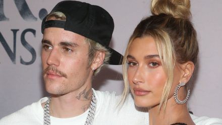 Justin Biebers Tattoos: Hailey bricht ihr eigenes Tattoo-Verbot