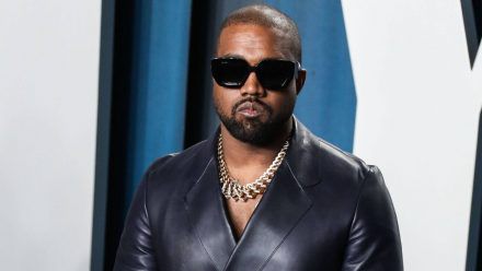 So verdiente Kanye West mit Yeezy ein Vermögen