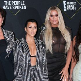 Der Kardashian-Jenner-Clan: Vom Reality-Trash zum Milliarden-Imperium