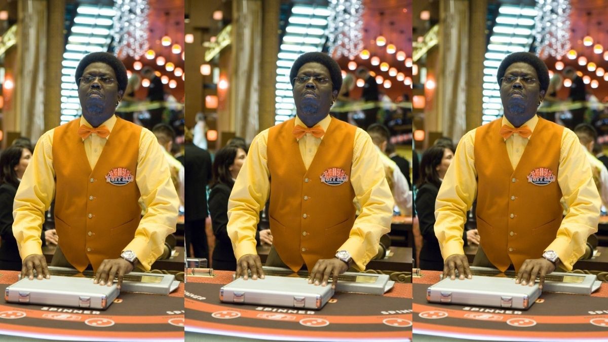 Die bestbezahlten Jobs in Casinos