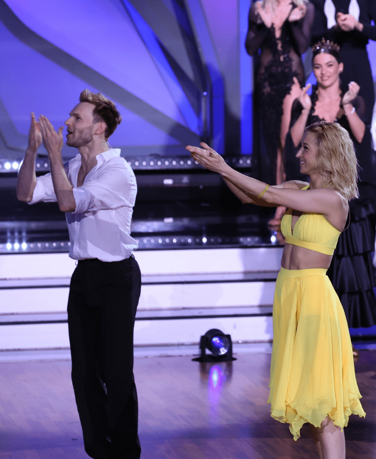 „Let’s Dance“: Das sind die sexy Profi-Tänzerinnen der 15. Staffel