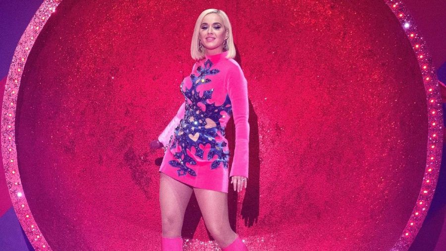 Katy Perry will mit deutschem DJ zusammenarbeiten