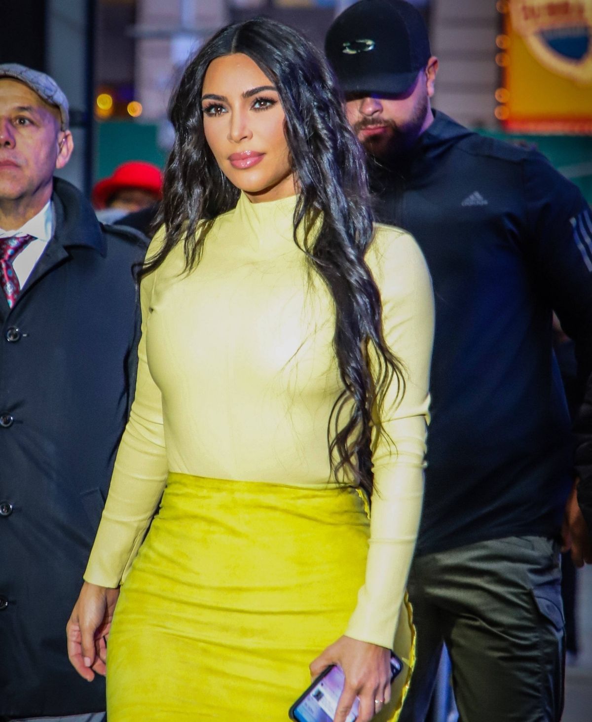 Nach der Glamour-Liebe mit Kanye: Mit Pete wird Kim ganz bodenständig