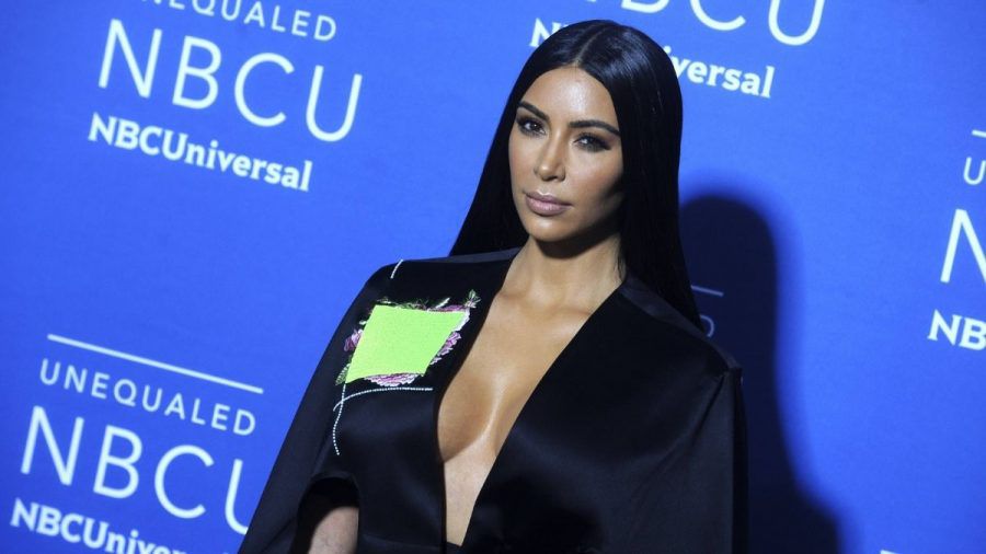 Kim Kardashian: Zweites Sex Tape aufgetaucht?