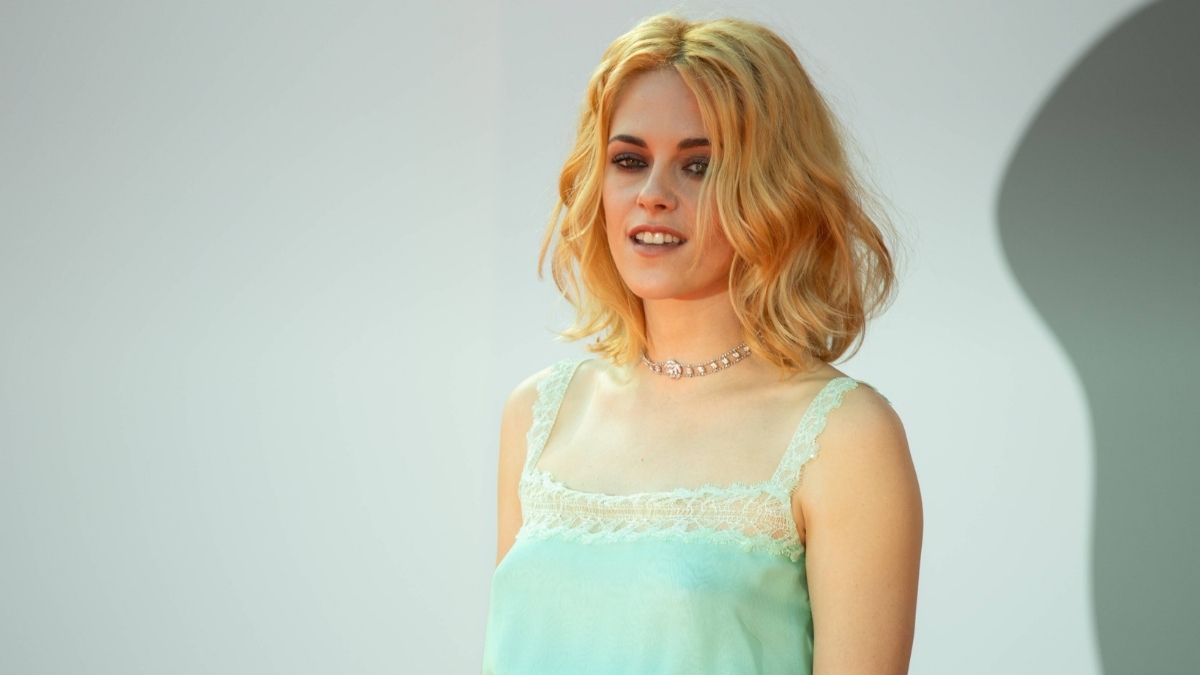 Kristen Stewart: Verlobungsfeier trotz Pandemie!