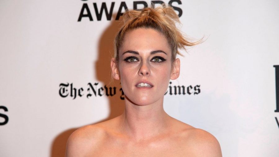 Kristen Stewart auf Wolke sieben mit ihrer Freundin!