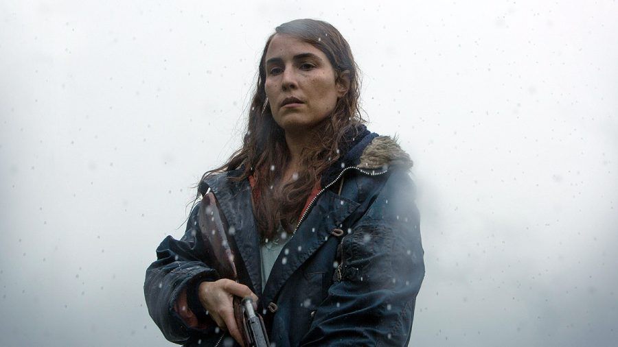 Kinostart "Lamb": Märchen und Horror mit Noomi Rapace