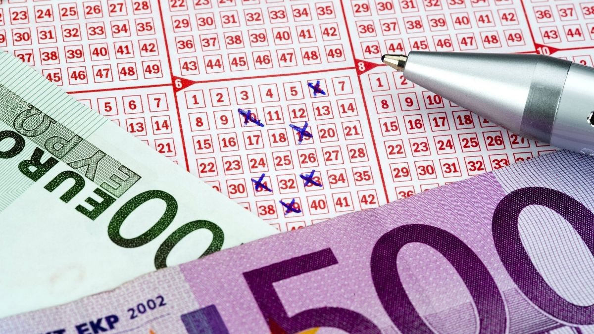 Ein Glücksspiel, das vielen hilft – das Deutsche Lotto