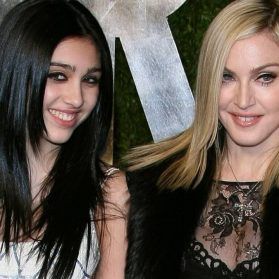 Warum Tochter Lourdes nicht die neue Madonna wird