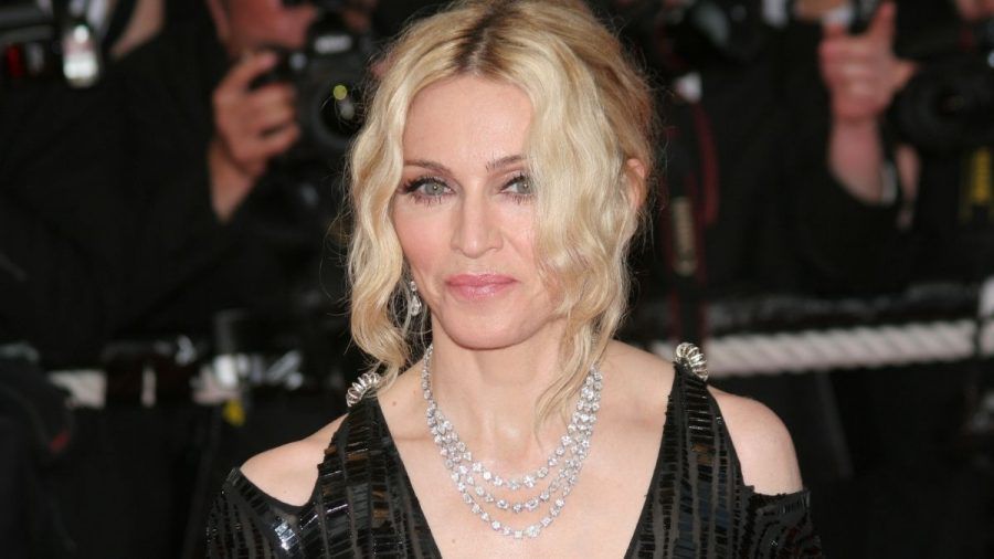 Madonna: Das Leben schlägt ganz schön hart zu