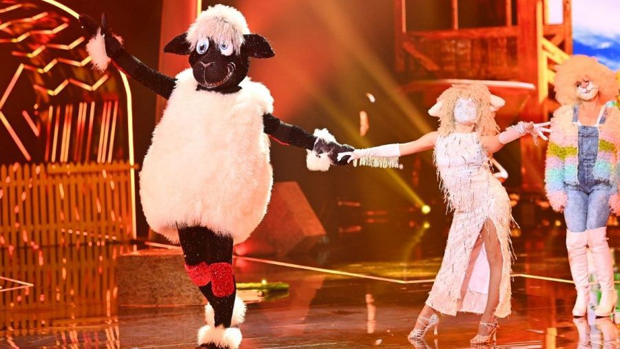 "The Masked Dancer" floppt bei den Zuschauern: "Langweilig und langatmig!"